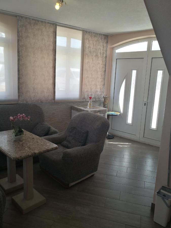 Apartment Kresic *