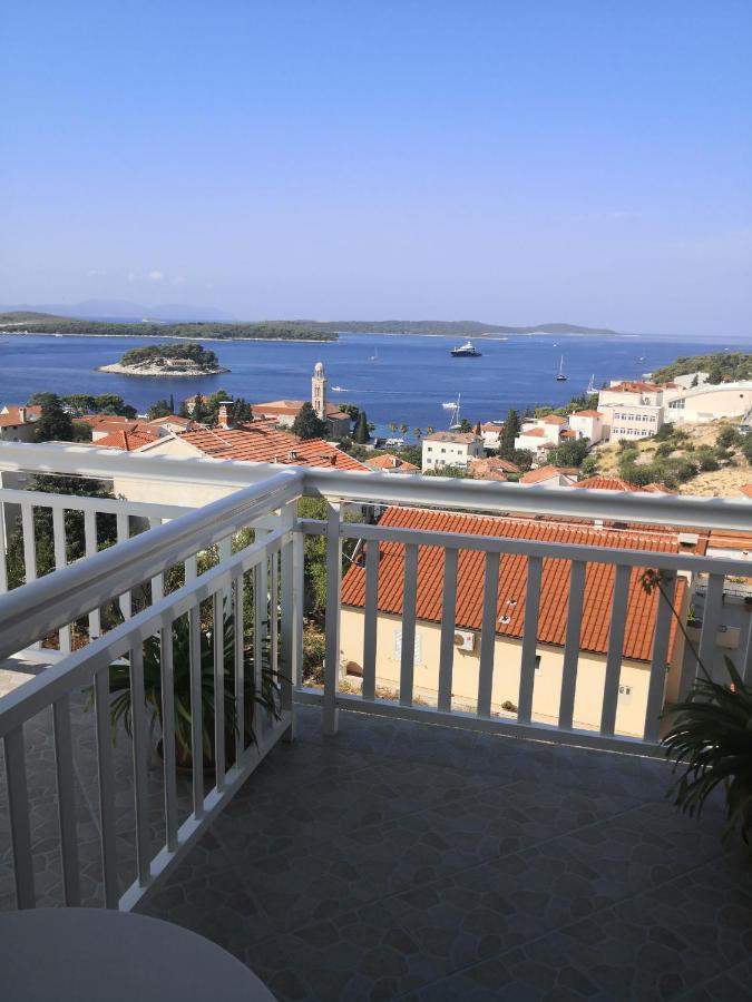 Apartment Kresic Hvar Town