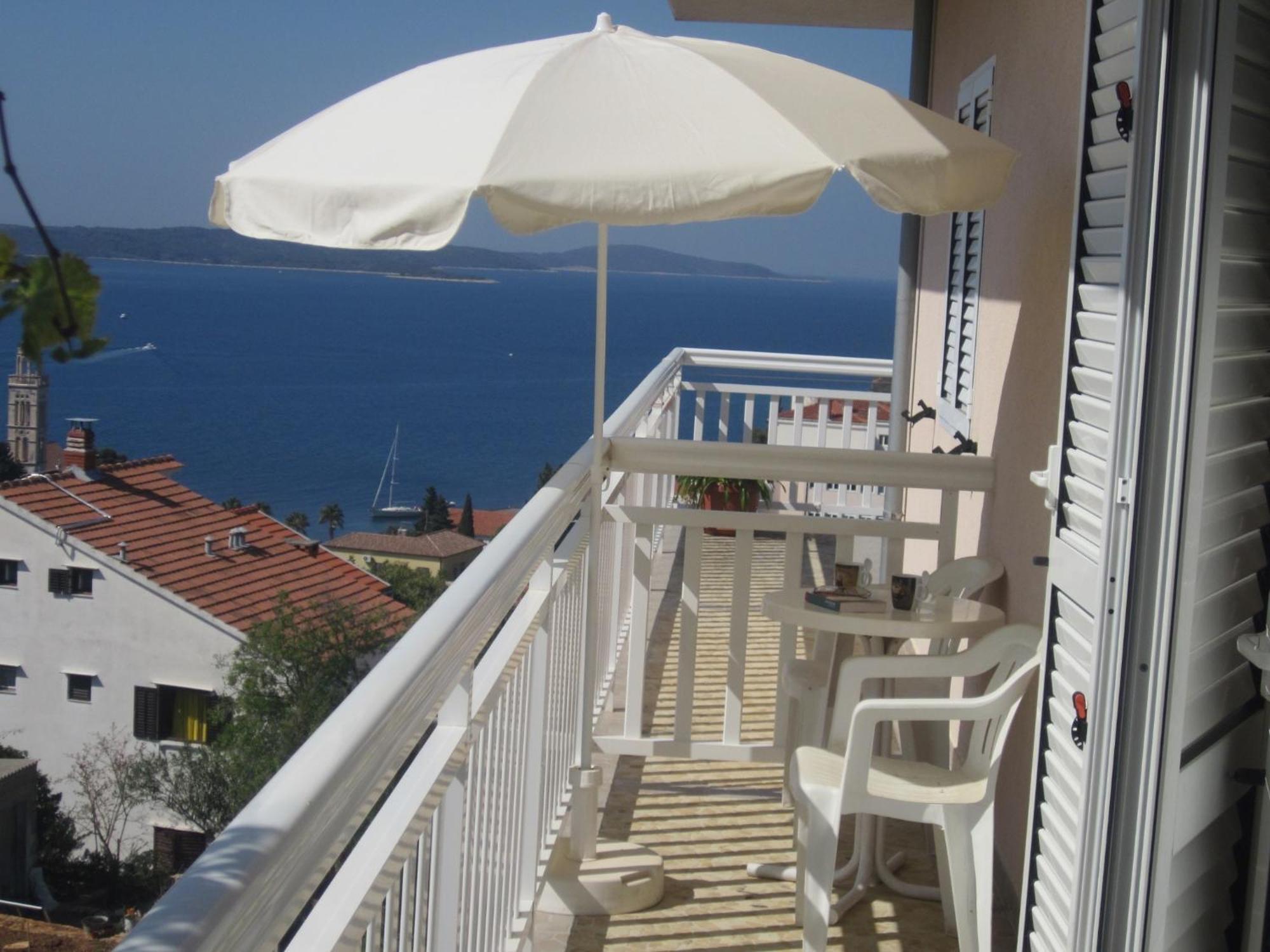Apartment Kresic *
