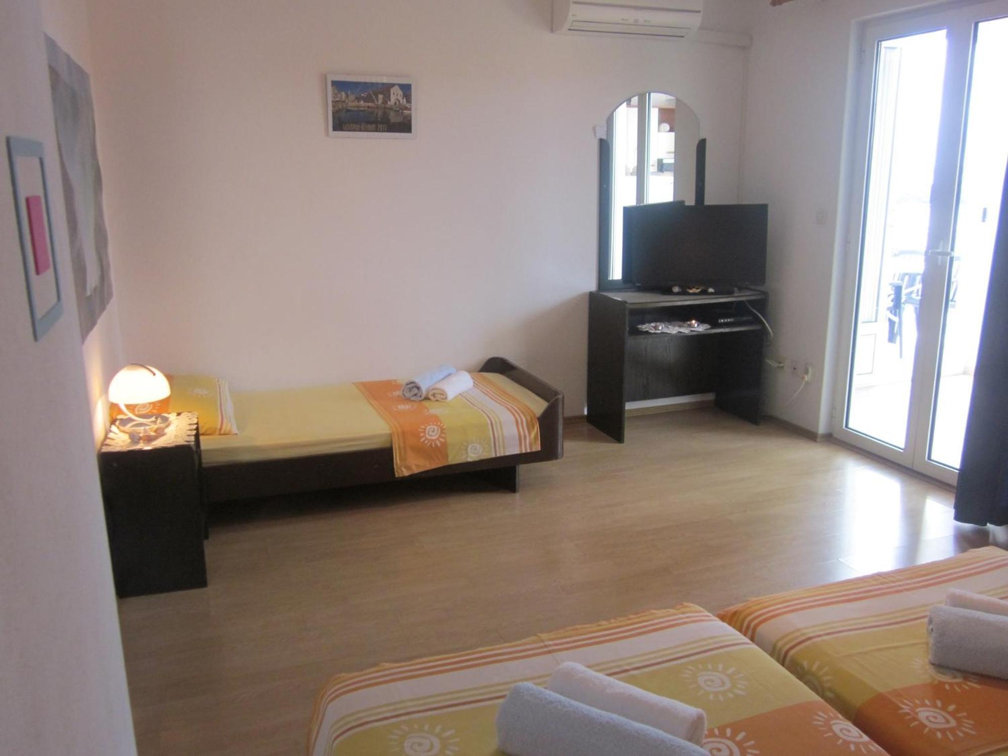 Apartment Kresic