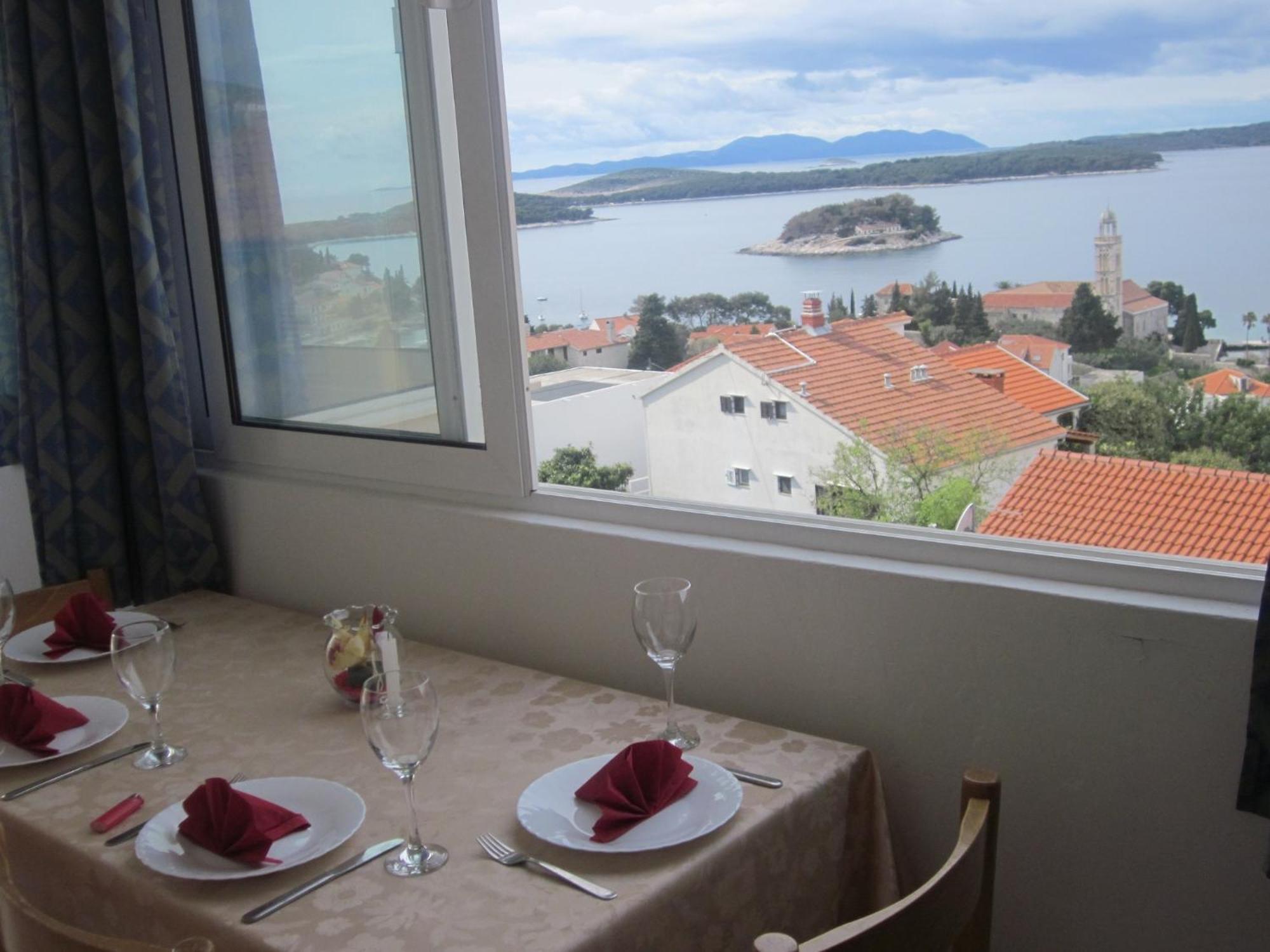 Kresic Apartment *