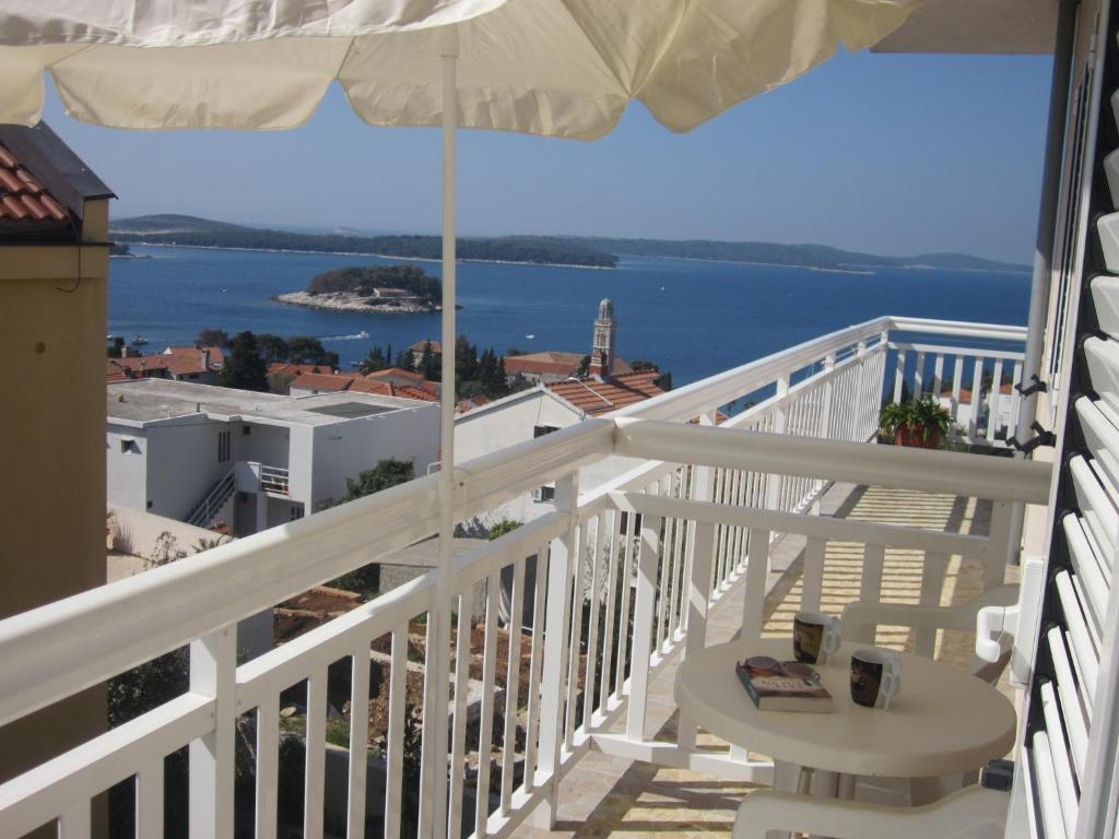 Kresic Apartment *
