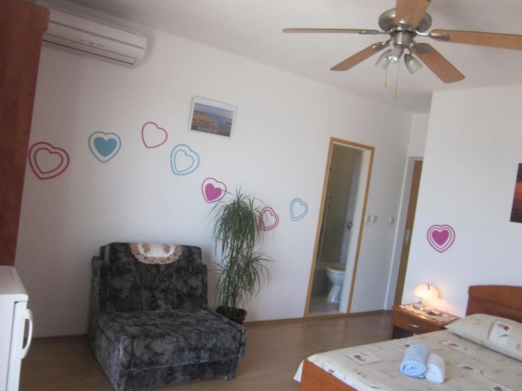 Kresic Apartment *