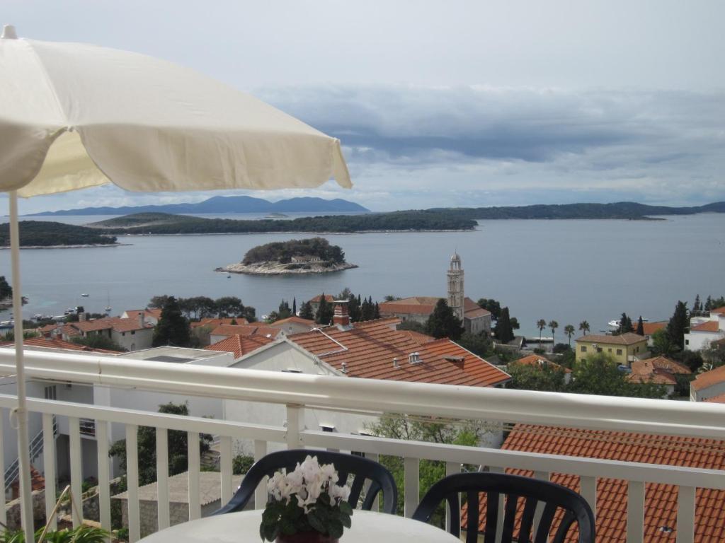 Kresic Apartment *